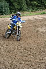 Trenínk Březová 05.09.2007 (14)